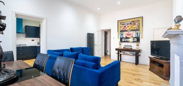 3 bed flat for sale