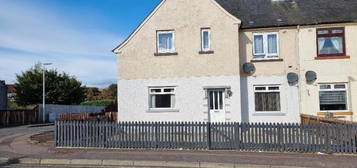 Flat to rent in Leven Road, Kennoway, Leven KY8