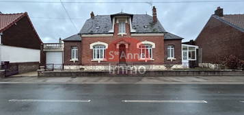 Maison  à vendre, 7 pièces, 4 chambres, 149 m²