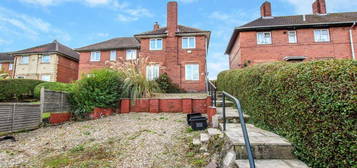 3 bedroom semi-detached house to rent