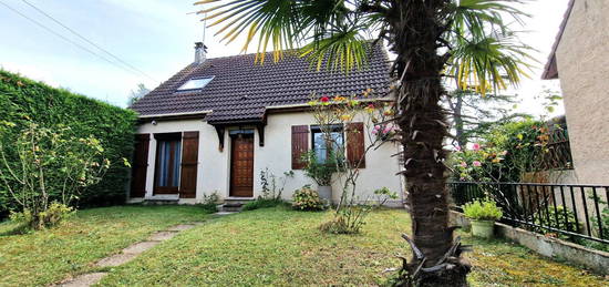 Vente maison 7 pièces 100 m²