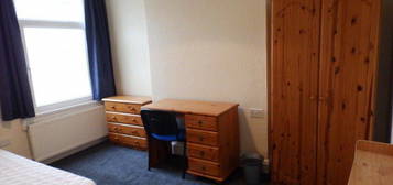 Terraced house to rent in Glanbrydan Avenue, Swansea SA2