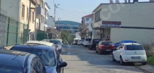 ümraniye esenkentte eşyasız 2+1 arakat kiralık daire