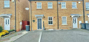 3 bedroom semi-detached house