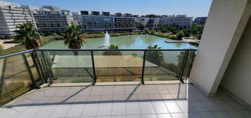 Vente appartement 4 pièces 96 m²