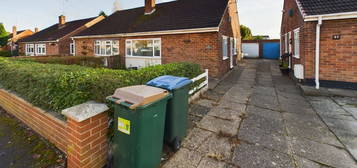 Bungalow to rent in Nunts Lane, Coventry CV6