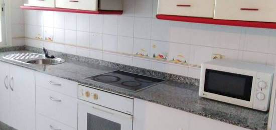 Piso en venta en  cancela, 2