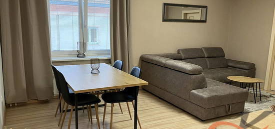 Pronájem bytu 2+1 54 m²