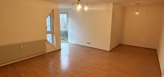 Charmantes 1-Zimmer-Apartment direkt an der U3 - Perfekte Lage für Stadtliebhaber