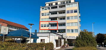 Frisch renovierte 3 Zimmer Wohnung in Kronshagen