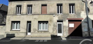 Maison  à vendre, 5 pièces, 3 chambres, 132 m²