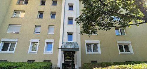 Charmante 2-Zimmer-Wohnung mit Balkon in Unterschleißheim