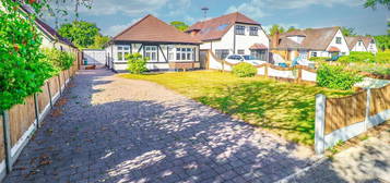 Bungalow for sale in Rectory Gardens, Upminster RM14