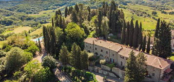 Trilocale via del Cesto, Figline Valdarno, Figline e Incisa Valdarno