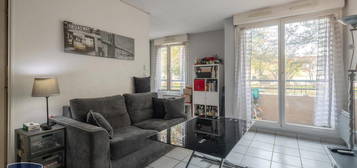 Achat appartement 1 pièce 33 m²