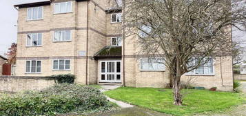 Flat for sale in Hambledon Road, Weston-Super-Mare BS22