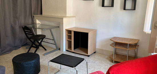 Studio 1 pièce 32 m²