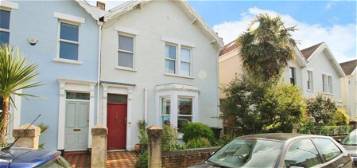 Property to rent in Stackpool Road, Southville, Bristol BS3
