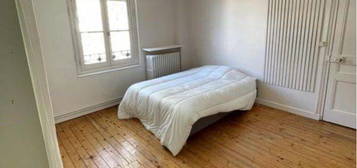 Location appartement - 35m 2 - boucle du doubs