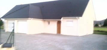 Location maison T4 Arros de Nay