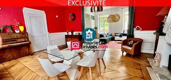 Maison 9 pièces 246 m²