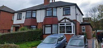 3 bedroom semi-detached house