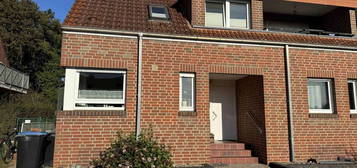 Pfiffige 2,5-Zimmer Maisonette-Wohnung mit Balkon!