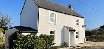 3 bed detached house to rent