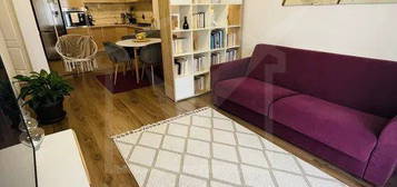 Apartament 2 camere, Junior Residence, Parcare subterana