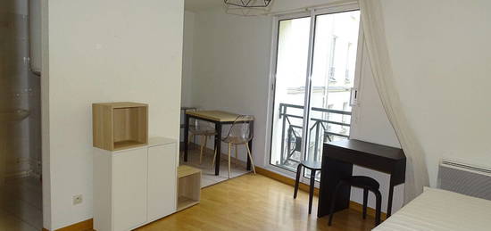 Achat appartement 1 pièce 21 m²