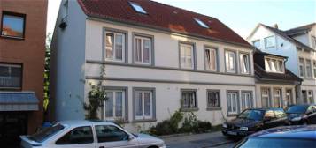 gemütliche 1,5 Zimmer Wohnung mit Terrasse in Bergedorf