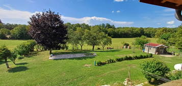 Corps de ferme  à vendre, 6 pièces, 4 chambres, 136 m²