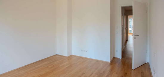 Familiengerechte 3-Zi.-Wohnung m. Balkon * 89 m² * Baujahr 2020