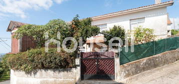 Finca rústica en venta en Cabria Nova Ombre, Pontedeume