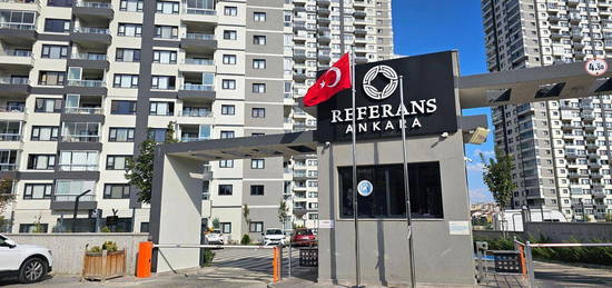 KARACA'DAN REFERANS ANKARA KONUTLARINDA 2+1 90 M2