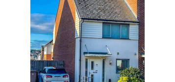 Semi-detached house for sale in Armstrong Road, Newcastle Upon Tyne NE15