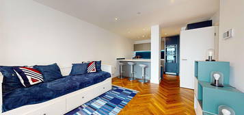 1 bed flat for sale