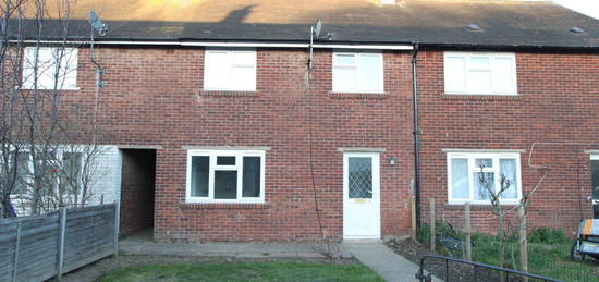 Terraced house to rent in Delane Road, Deal CT14