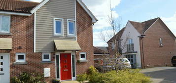 3 bedroom terraced house