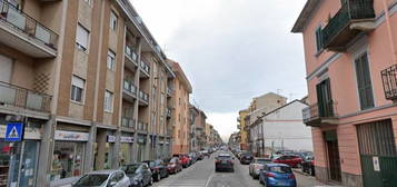 Quadrilocale corso Risorgimento, Sant'Antonio, Novara