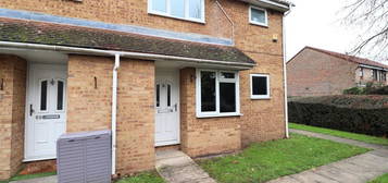 Property to rent in Newcombe Rise, West Drayton UB7