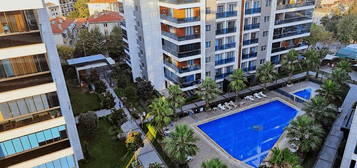 ROYALMAX'DAN GARDEN SİTE'DE 3+1 160 M² PEYZAJ MANZARALI DAİRE