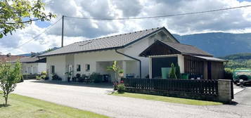 Traumhaus in idyllischer Lage - luxuriöses Wohnen in Kärnten