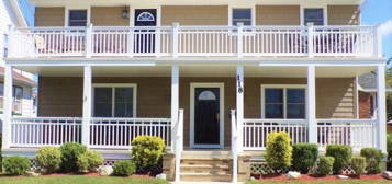 118 Lincoln Ave Unit 2nd, Avon-By-The-Sea, NJ 07717