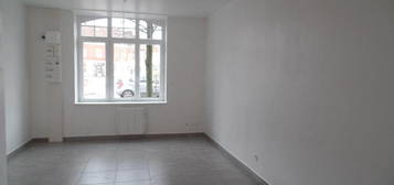 Location appartement 1 pièce 31 m²