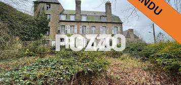 Propriété 10 pièces 250 m²