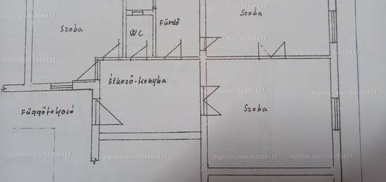 11. kerület, Kruspér utca 10.