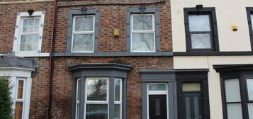 Property to rent in Wellington Avenue, Wavertree, Liverpool L15