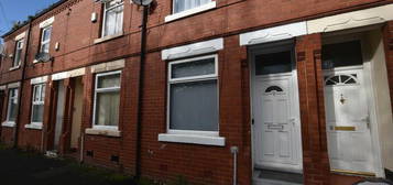 3 bedroom terraced house