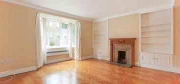 3 bed flat to rent